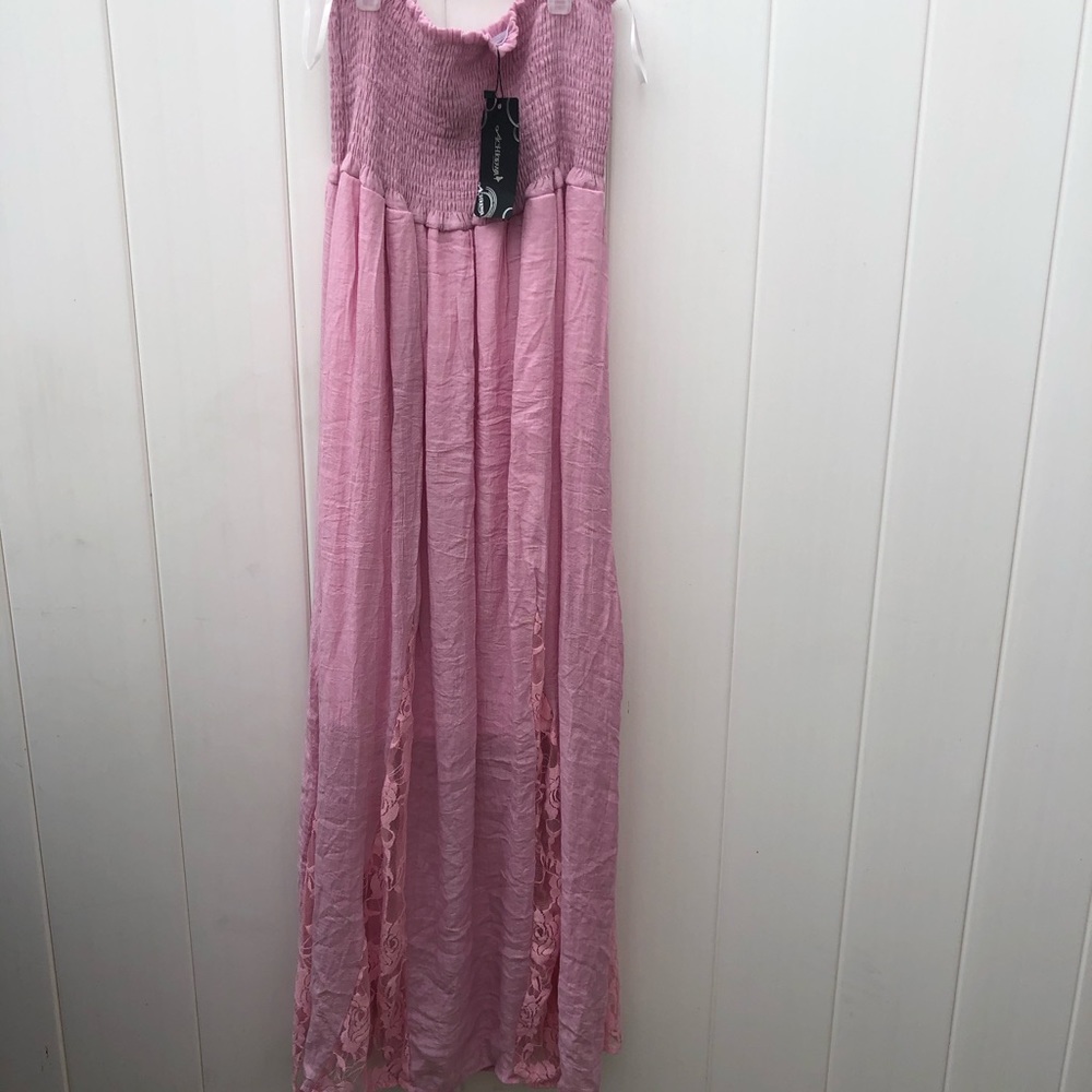 Dress size small